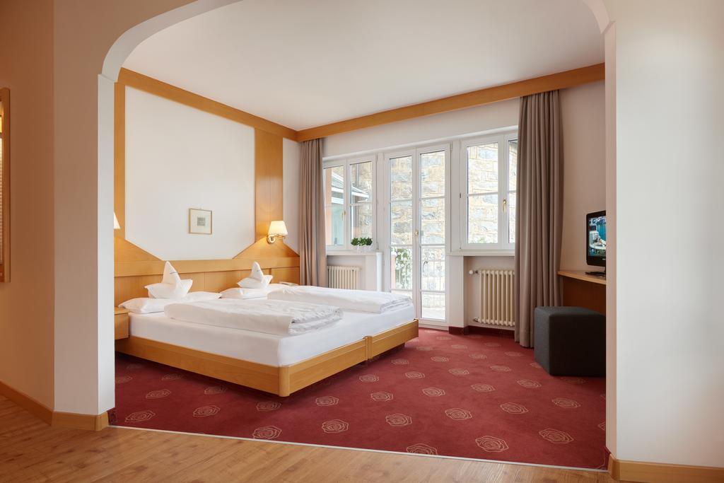ברוניקו Hotel Goldene Rose מראה חיצוני תמונה